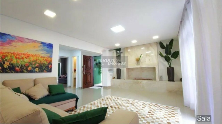 Casa com 3 Quartos à Venda, 193 m² em Perdizes - São Paulo