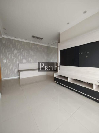 Apartamento com 2 Quartos à Venda, 54 m² em Paulicéia - São Bernardo Do Campo