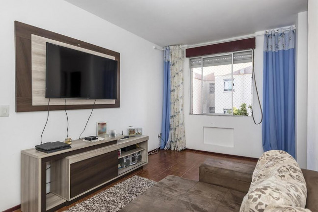 Imagem Apartamento com 2 Quartos à Venda, 53 m² em Morro Santana - Porto Alegre Imagem Apartamento com 2 Quartos à Venda, 53 m² em Morro Santana - Porto Alegre