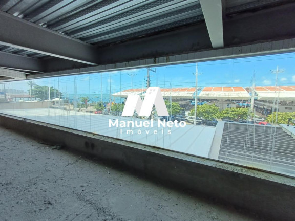 Imagem Imóvel Comercial para Alugar, 404 m² em Mucuripe - Fortaleza