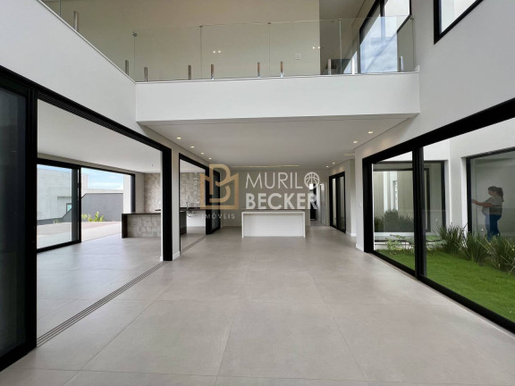 Imagem Casa de Condomínio com 4 Quartos à Venda, 530 m² em Urbanova - São José Dos Campos