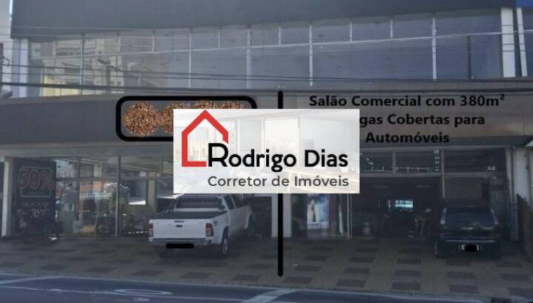 Imagem Imóvel Comercial para Alugar, 385 m² em Bela Vista - Jundiaí Imagem Imóvel Comercial para Alugar, 385 m² em Bela Vista - Jundiaí