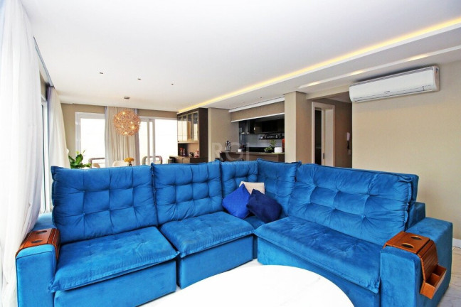 Imagem Apartamento com 3 Quartos à Venda, 288 m² em Menino Deus - Porto Alegre Imagem Apartamento com 3 Quartos à Venda, 288 m² em Menino Deus - Porto Alegre