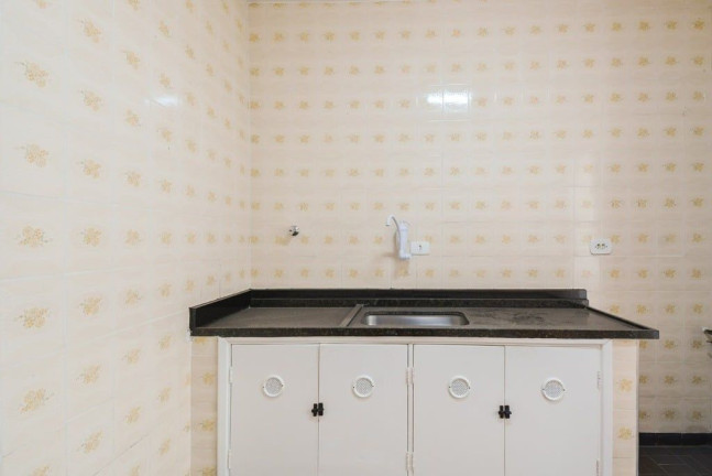 Imagem Apartamento com 1 Quarto à Venda, 41 m² em Perdizes - São Paulo Imagem Apartamento com 1 Quarto à Venda, 41 m² em Perdizes - São Paulo