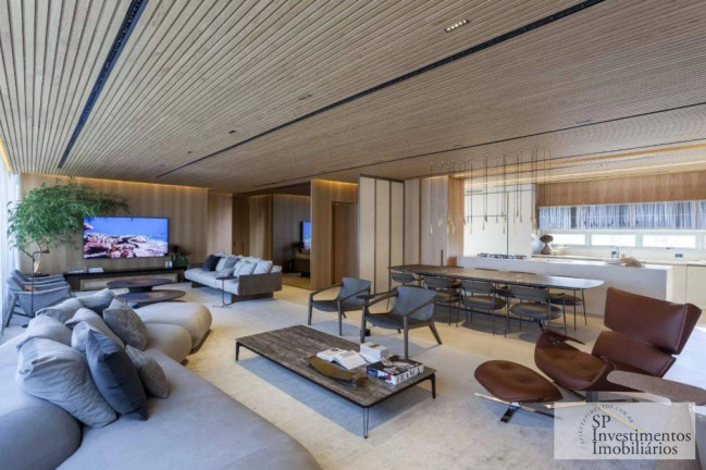 Imagem Apartamento com 3 Quartos à Venda, 317 m² em Itaim Bibi - São Paulo Imagem Apartamento com 3 Quartos à Venda, 317 m² em Itaim Bibi - São Paulo