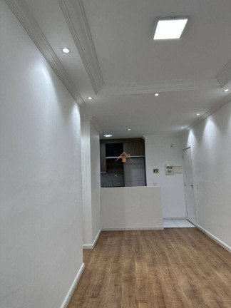 Imagem Apartamento com 2 Quartos à Venda, 59 m² em Jardim Belval - Barueri Imagem Apartamento com 2 Quartos à Venda, 59 m² em Jardim Belval - Barueri