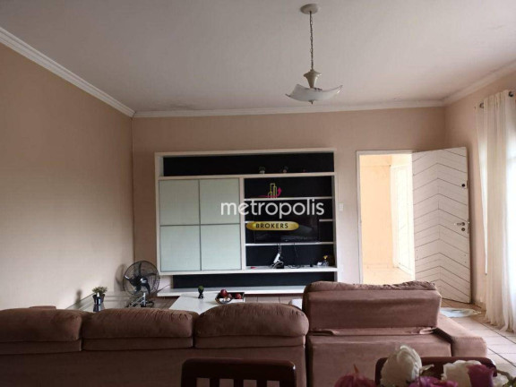 Imagem Casa com 4 Quartos à Venda ou Locação, 227 m² em Campestre - Santo André Imagem Casa com 4 Quartos à Venda ou Locação, 227 m² em Campestre - Santo André