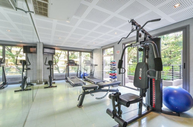 Imagem Apartamento com 1 Quarto à Venda, 28 m² em Vila Nova Conceição - São Paulo Imagem Apartamento com 1 Quarto à Venda, 28 m² em Vila Nova Conceição - São Paulo