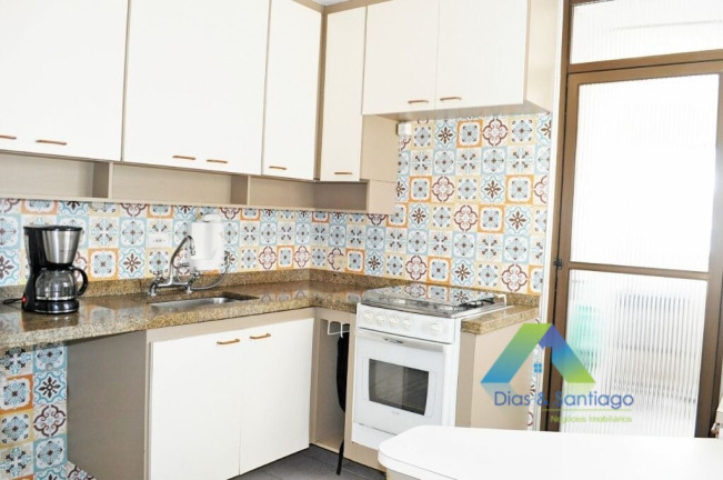 Imagem Apartamento com 3 Quartos à Venda, 97 m² em Vila Mascote - São Paulo