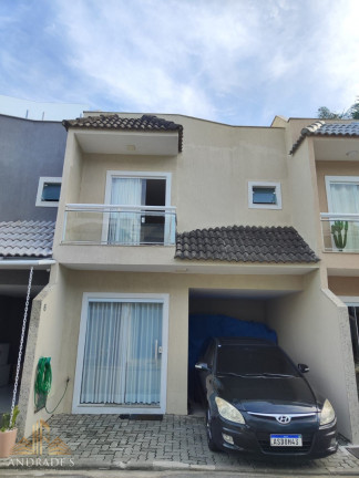 Casa de Condomínio com 3 Quartos à Venda, 155 m² em Vargem Pequena - Rio De Janeiro