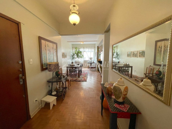 Imagem Apartamento com 2 Quartos à Venda, 100 m² em Higienópolis - São Paulo