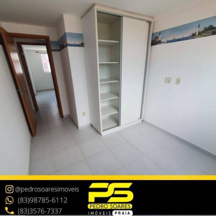 Imagem Apartamento com 3 Quartos à Venda, 89 m² em Poço - Cabedelo Imagem Apartamento com 3 Quartos à Venda, 89 m² em Poço - Cabedelo