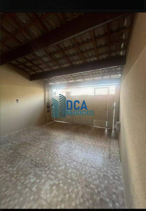 Imagem Casa com 3 Quartos à Venda, 90 m² em Jardim Continental - Taubaté Imagem Casa com 3 Quartos à Venda, 90 m² em Jardim Continental - Taubaté