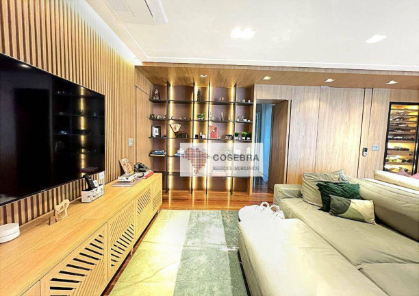 Imagem Apartamento com 3 Quartos à Venda, 226 m² em Vila Nova Conceição - São Paulo