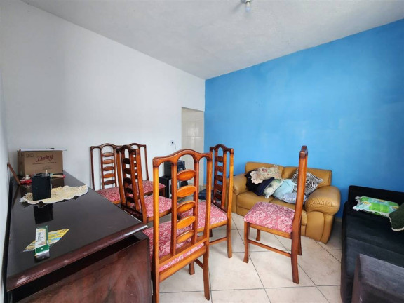 Imagem Casa com 3 Quartos à Venda, 79 m² em Samambaia - Praia Grande Imagem Casa com 3 Quartos à Venda, 79 m² em Samambaia - Praia Grande