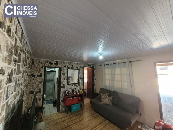 Imagem Casa com 2 Quartos à Venda, 200 m² em Murta - Itajaí Imagem Casa com 2 Quartos à Venda, 200 m² em Murta - Itajaí