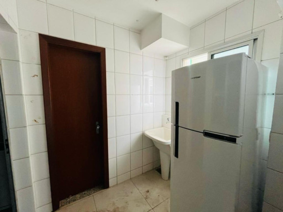 Imagem Imóvel com 3 Quartos à Venda, 109 m² em Sul (águas Claras) - Brasília