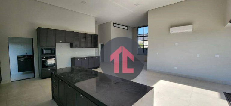 Imagem Casa com 4 Quartos à Venda, 254 m² em Condomínio Terras Do Cancioneiro - Paulínia Imagem Casa com 4 Quartos à Venda, 254 m² em Condomínio Terras Do Cancioneiro - Paulínia