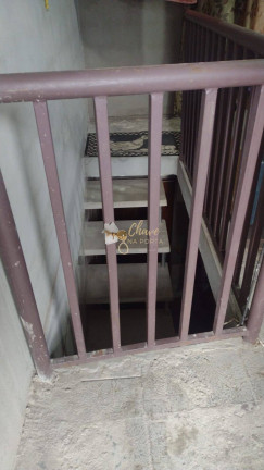 Sobrado com 2 Quartos à Venda, 80 m² em Jardim Anhangüera - São Paulo