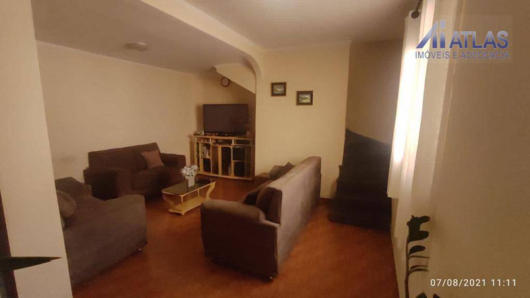 Imagem Sobrado com 3 Quartos à Venda, 100 m² em Vila Regente Feijó - São Paulo Imagem Sobrado com 3 Quartos à Venda, 100 m² em Vila Regente Feijó - São Paulo