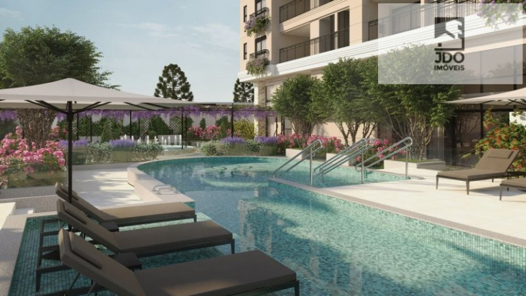 Imagem Cobertura com 3 Quartos à Venda, 203 m² em Alto Da Glória - Curitiba Imagem Cobertura com 3 Quartos à Venda, 203 m² em Alto Da Glória - Curitiba