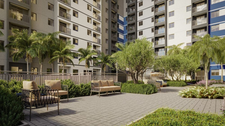 Imagem Apartamento com 2 Quartos à Venda, 45 m² em São Cristóvão - Rio De Janeiro Imagem Apartamento com 2 Quartos à Venda, 45 m² em São Cristóvão - Rio De Janeiro