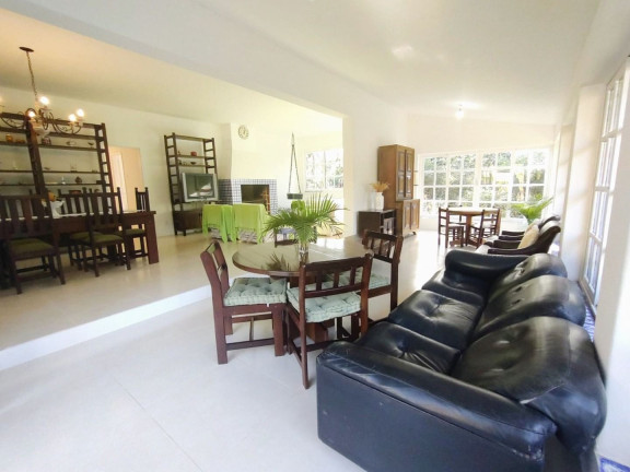Imagem Casa com 4 Quartos à Venda, 350 m² em Granja Mafra - Teresópolis Imagem Casa com 4 Quartos à Venda, 350 m² em Granja Mafra - Teresópolis