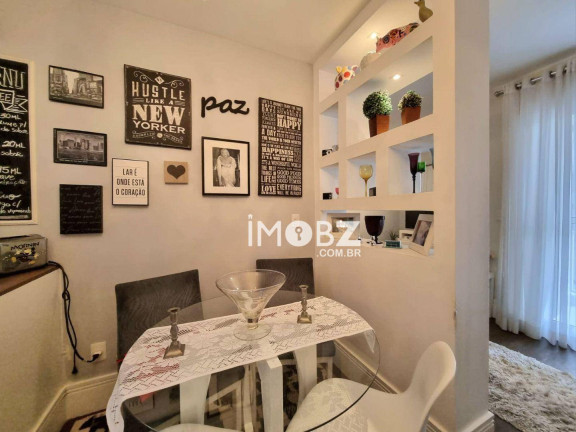 Imagem Imóvel com 3 Quartos à Venda, 67 m² em Vila Andrade - São Paulo Imagem Imóvel com 3 Quartos à Venda, 67 m² em Vila Andrade - São Paulo