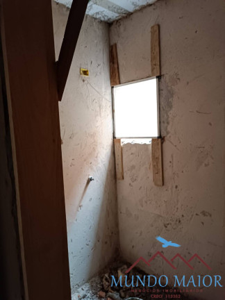 Imagem Sobrado com 4 Quartos à Venda, 150 m² em Vila Camilópolis - Santo André