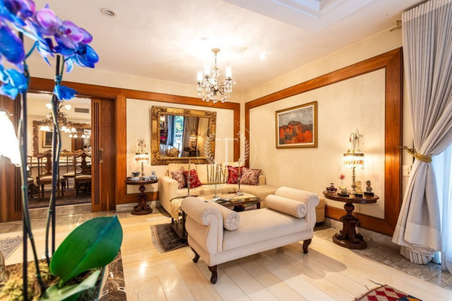 Imagem Apartamento com 4 Quartos à Venda, 553 m² em Cerqueira César - São Paulo Imagem Apartamento com 4 Quartos à Venda, 553 m² em Cerqueira César - São Paulo