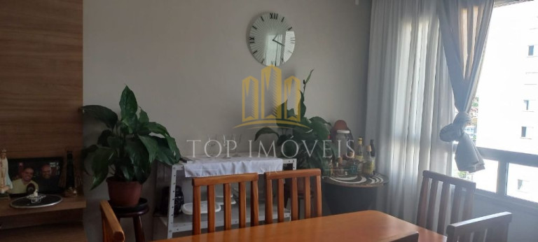 Imagem Apartamento com 3 Quartos à Venda, 80 m² em Jardim Das Colinas - São José Dos Campos