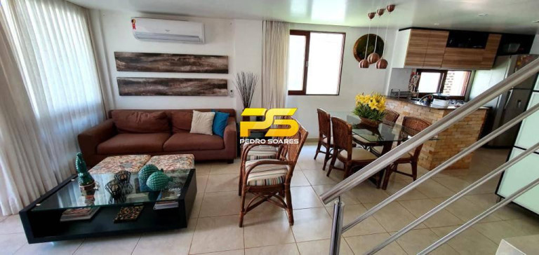 Imagem Casa com 4 Quartos à Venda, 155 m² em Poço - Cabedelo Imagem Casa com 4 Quartos à Venda, 155 m² em Poço - Cabedelo