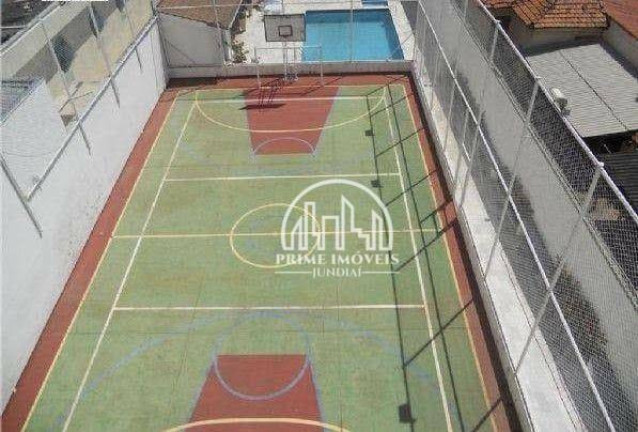 Imagem Apartamento com 3 Quartos à Venda, 210 m² em Centro - Jundiaí Imagem Apartamento com 3 Quartos à Venda, 210 m² em Centro - Jundiaí
