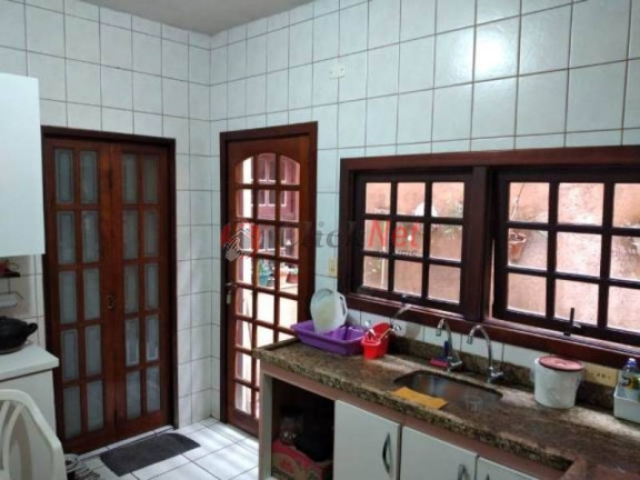 Imagem Sobrado com 4 Quartos à Venda, 153 m² em Assunção - São Bernardo Do Campo Imagem Sobrado com 4 Quartos à Venda, 153 m² em Assunção - São Bernardo Do Campo
