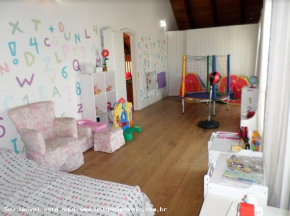 Imagem Casa com 5 Quartos à Venda, 609 m² em Jardim Guedala - São Paulo