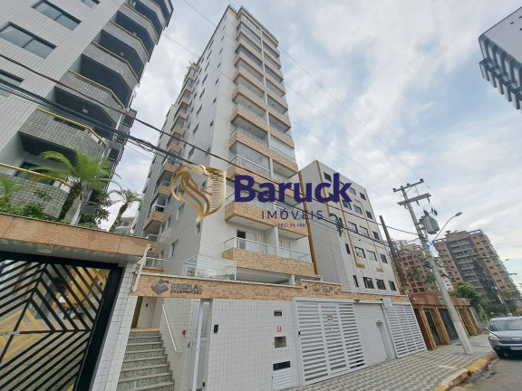 Imagem Apartamento com 2 Quartos à Venda, 56 m² em Caiçara - Praia Grande Imagem Apartamento com 2 Quartos à Venda, 56 m² em Caiçara - Praia Grande