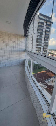 Imagem Apartamento com 1 Quarto à Venda, 54 m² em Vila Guilhermina - Praia Grande Imagem Apartamento com 1 Quarto à Venda, 54 m² em Vila Guilhermina - Praia Grande