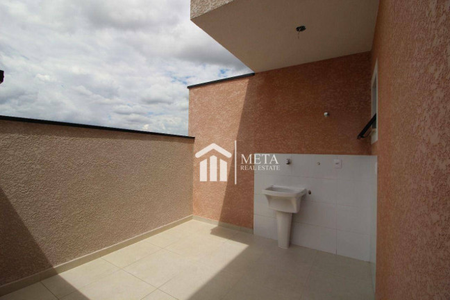 Imagem Imóvel com 1 Quarto à Venda, 32 m² em Vila Nivi - São Paulo