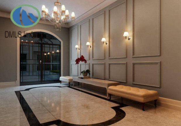Imagem Apartamento com 4 Quartos à Venda, 110 m² em Alphaville Empresarial - Barueri Imagem Apartamento com 4 Quartos à Venda, 110 m² em Alphaville Empresarial - Barueri