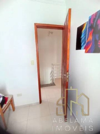 Imagem Casa com 3 Quartos à Venda, 120 m² em Jardim Vila Rica - Santo André