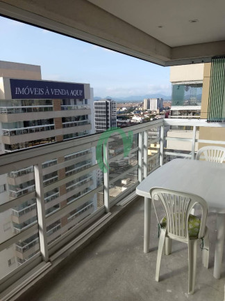 Imagem Apartamento com 2 Quartos à Venda, 80 m² em Vila Belmiro - Santos