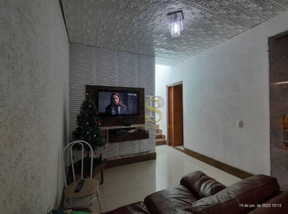 Imagem Casa com 3 Quartos à Venda, 141 m² em Terra Preta - Mairiporã Imagem Casa com 3 Quartos à Venda, 141 m² em Terra Preta - Mairiporã
