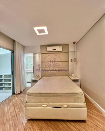 Imagem Apartamento com 3 Quartos à Venda, 123 m² em Praia De Itaparica - Vila Velha