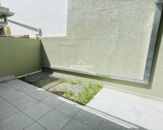 Imagem Sobrado com 3 Quartos para Temporada, 90 m² em Balneário Itapuã - Pontal Do Paraná