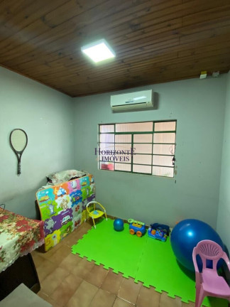 Imagem Sobrado com 3 Quartos à Venda, 266 m² em Conjunto Residencial Estrela Do Sul - Campo Grande Imagem Sobrado com 3 Quartos à Venda, 266 m² em Conjunto Residencial Estrela Do Sul - Campo Grande