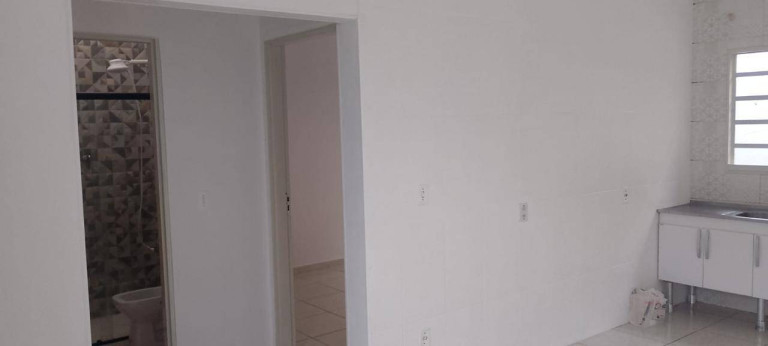 Imagem Casa com 2 Quartos à Venda, 125 m² em Jardim Santa Rita De Cassia - Tatuí Imagem Casa com 2 Quartos à Venda, 125 m² em Jardim Santa Rita De Cassia - Tatuí