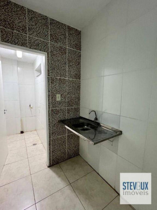 Imagem Apartamento com 2 Quartos à Venda, 55 m² em Liberdade - São Paulo