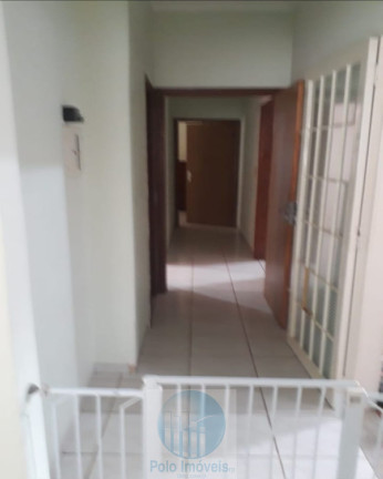 Imagem Casa com 4 Quartos à Venda, 270 m² em Parque Industrial Lagoinha - Ribeirão Preto