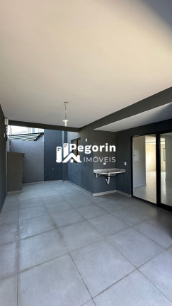 Imagem Sobrado com 3 Quartos à Venda, 139 m² em Estância Pinhais - Pinhais