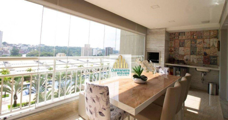 Imagem Apartamento com 3 Quartos à Venda, 116 m² em Bosque Maia - Guarulhos Imagem Apartamento com 3 Quartos à Venda, 116 m² em Bosque Maia - Guarulhos